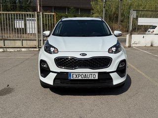 Kia Sportage 1.6 MHEV Business DCT 100kW (136CV) 4X2