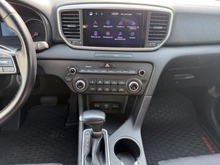 Kia Sportage 1.6 MHEV Business DCT 100kW (136CV) 4X2