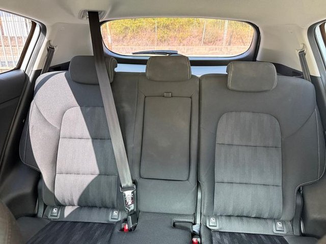 Kia Sportage 1.6 MHEV Business DCT 100kW (136CV) 4X2