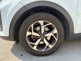 Kia Sportage 1.6 MHEV Business DCT 100kW (136CV) 4X2