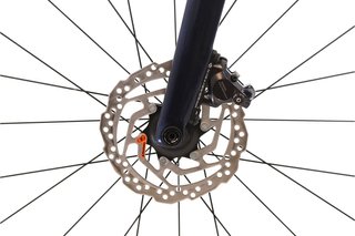 Bicicleta Cannondale SuperSix EVO Carbon 2 Di2 12V t.58 Reacondicionada