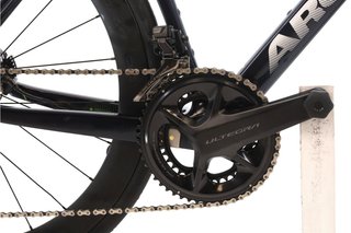 Bicicleta Argon 18 Sum Pro Di2 12V t.56 Reacondicionada