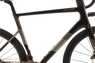 Bicicleta Cannondale SuperSix EVO Carbon 2 Di2 12V t.56 Reacondicionada