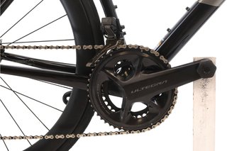 Bicicleta Cannondale SuperSix EVO Carbon 2 Di2 12V t.56 Reacondicionada