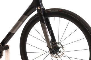 Bicicleta Cannondale SuperSix EVO Carbon 2 Di2 12V t.56 Reacondicionada