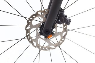 Bicicleta MMR Adrenaline Di2 12V t.54 Reacondicionada