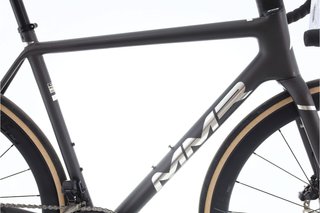 Bicicleta MMR Adrenaline Di2 12V t.54 Reacondicionada