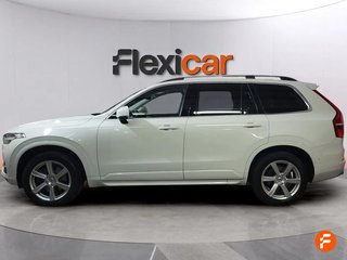 Volvo XC90 2.0 D5 AWD Momentum Auto