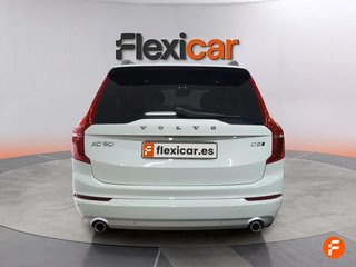 Volvo XC90 2.0 D5 AWD Momentum Auto