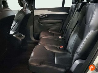 Volvo XC90 2.0 D5 AWD Momentum Auto