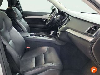Volvo XC90 2.0 D5 AWD Momentum Auto