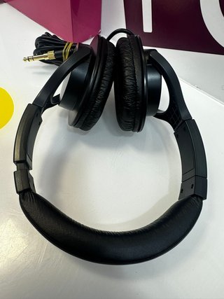 Auriculares Diadema Roland RH5