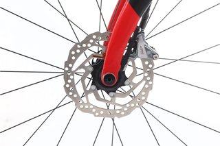 Bicicleta Pinarello Nytro t.52 Reacondicionada
