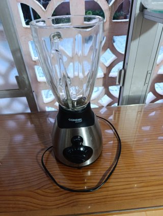 Picadora Licuadora Condel Exclusiv