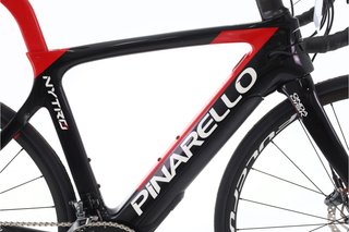 Bicicleta Pinarello Nytro t.52 Reacondicionada