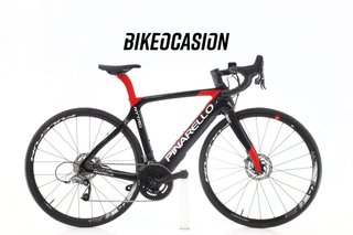 Bicicleta Pinarello Nytro t.52 Reacondicionada