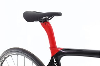 Bicicleta Pinarello Nytro t.52 Reacondicionada