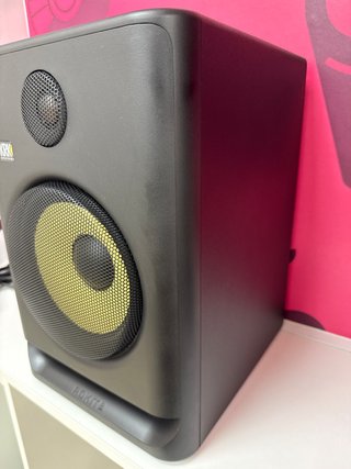 Monitor Estudio KRK RP8G5