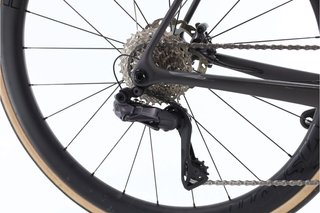 Bicicleta MMR Adrenaline Di2 12V t.54 Reacondicionada