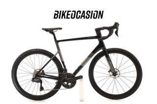 Bicicleta Cannondale SuperSix EVO Carbon 2 Di2 12V t.56 Reacondicionada