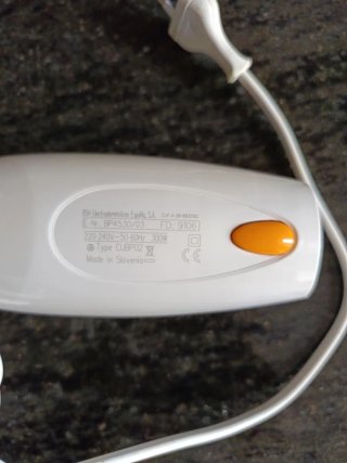Batidora Ufesa Mini Mixer 300W