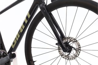 Bicicleta Giant TCR Advanced Pro 0 Di2 12V t.54 Reacondicionada