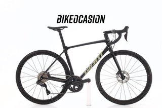 Bicicleta Giant TCR Advanced Pro 0 Di2 12V t.54 Reacondicionada