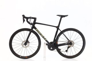 Bicicleta Giant TCR Advanced Pro 0 Di2 12V t.54 Reacondicionada