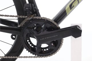 Bicicleta Giant TCR Advanced Pro 0 Di2 12V t.54 Reacondicionada