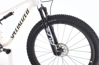 Bicicleta Specialized Epic X01 AXS t.M Reacondicionada