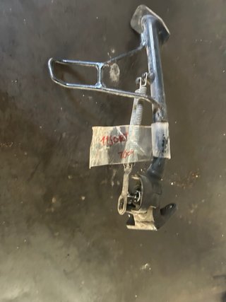 Pata cabra BMW R 1150 RT 2004