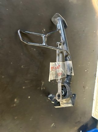 Pata cabra BMW R 1150 RT 2004