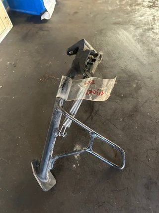 Pata cabra BMW R 1150 RT 2004