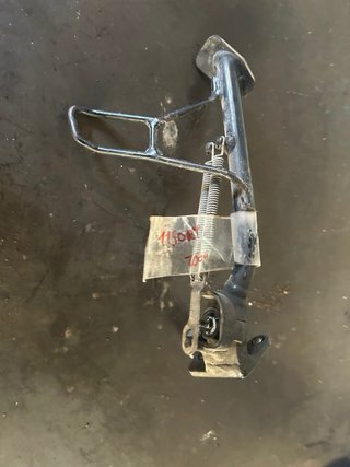 Pata cabra BMW R 1150 RT 2004