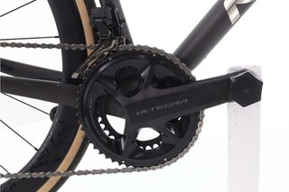 Bicicleta MMR Adrenaline Di2 12V t.54 Reacondicionada