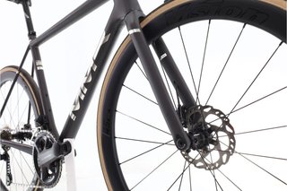 Bicicleta MMR Adrenaline Di2 12V t.54 Reacondicionada