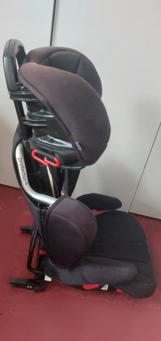 Silla coche niños Casual Play