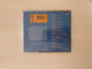 CD Bob Marley & The Wailers - Talkin' Blues