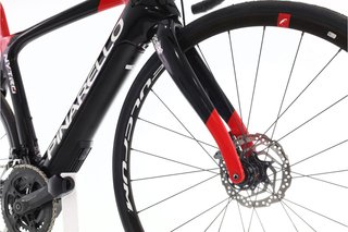 Bicicleta Pinarello Nytro t.52 Reacondicionada