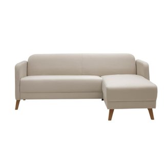 Sofá 3 plazas con chaiselongue