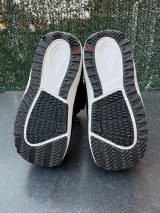 Botas Snowboard Salomon Talla 35.5