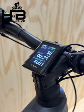 Cube Stereo Hybrid 140 HPC Race 750 Carbon XT 2024