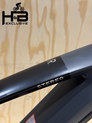 Cube Stereo Hybrid 140 HPC Race 750 Carbon XT 2024