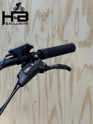 Cube Stereo Hybrid 140 HPC Race 750 Carbon XT 2024