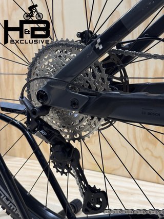 Cube Stereo Hybrid 140 HPC Race 750 Carbon XT 2024