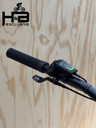 Cube Stereo Hybrid 140 HPC Race 750 Carbon XT 2024