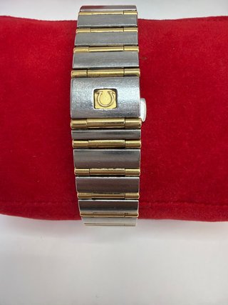 Reloj Alta Gama Señora Omega Constellation