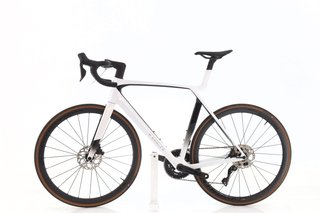 Bicicleta Trek Madone SL 6 Di2 12V t.56 Reacondicionada
