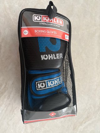 Guantes de Boxeo Kohler