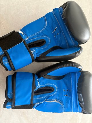Guantes de Boxeo Kohler